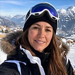 Sarah Mitchell