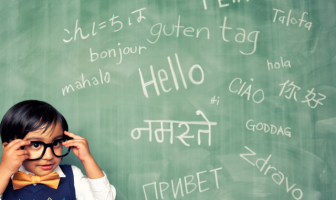 should expats learn the language