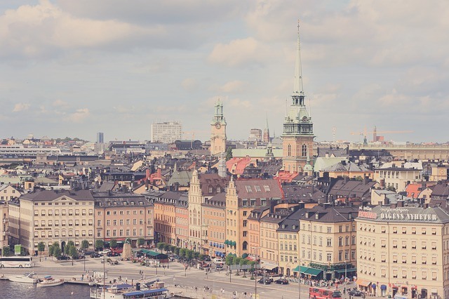 Living in Stockholm Guide