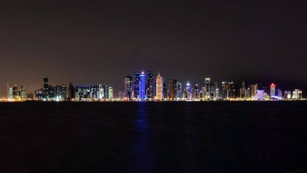 expat life in qatar