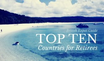 The 10 Best Countries to Retire In