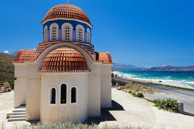 Greece for Retirees