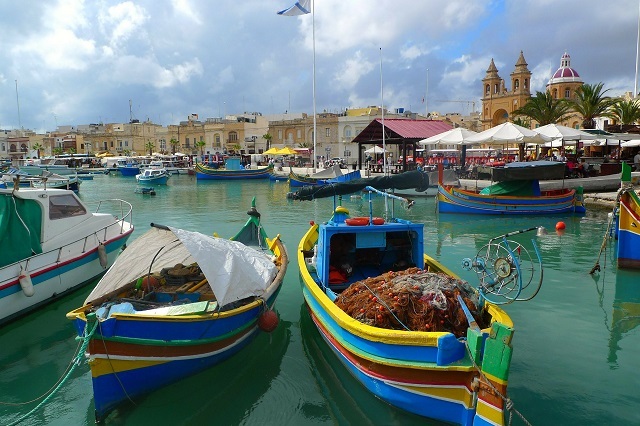 Malta for Retirees