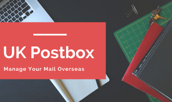 UK Postbox Review: Need to access your UK mail from abroad?