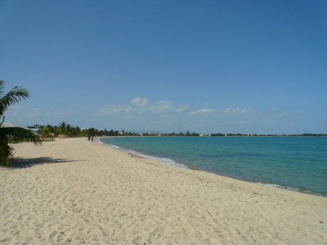 Maya Beach, Placencia