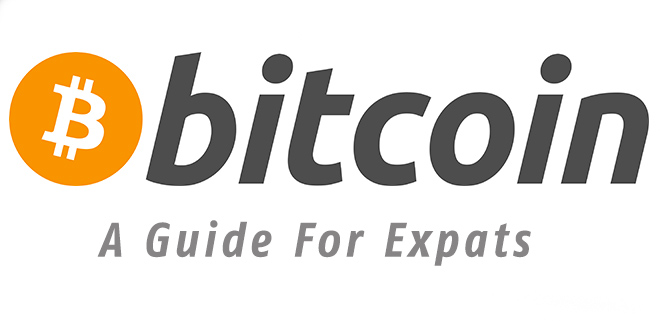 A Bitcoin Guide for Expats