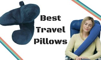 travel pillow for long haul flight