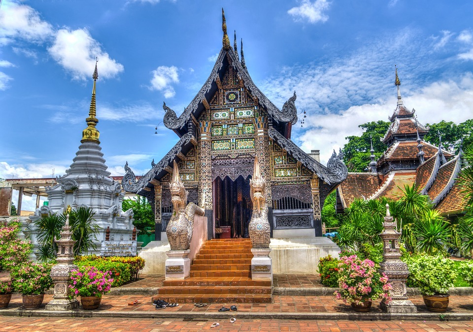 move to chiang mai