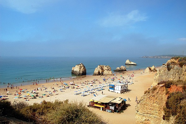 best place to live in portugal