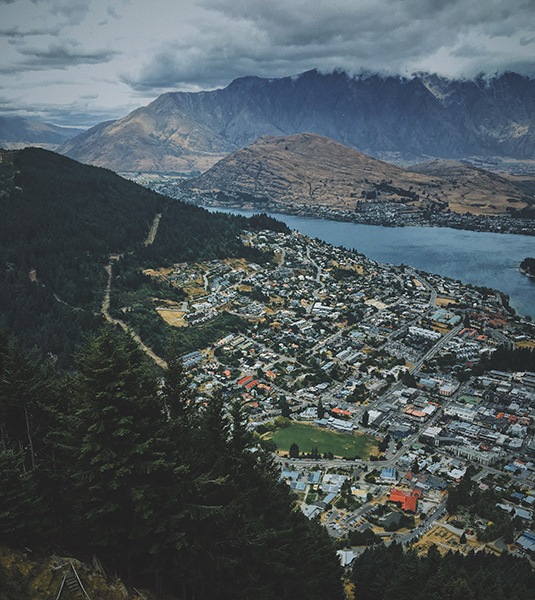 move to new zealand from the uk