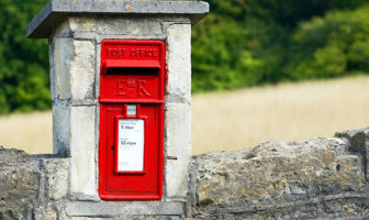 best uk virtual postbox