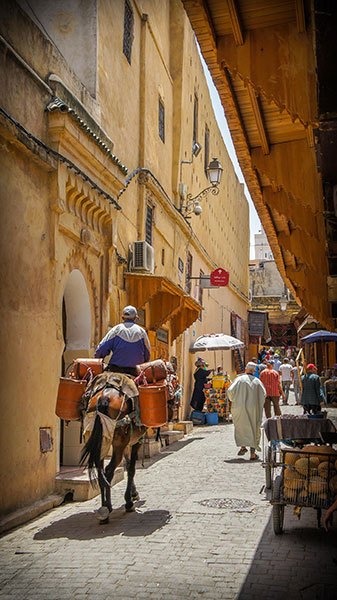 moving to morocco from uk