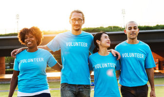 how to volunteer abroad
