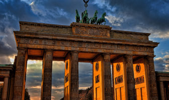 best cities in germany