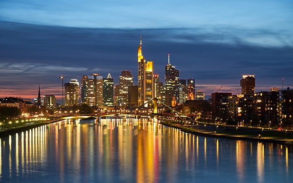 best cities in germany for brits
