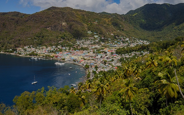 best islands in the caribbean